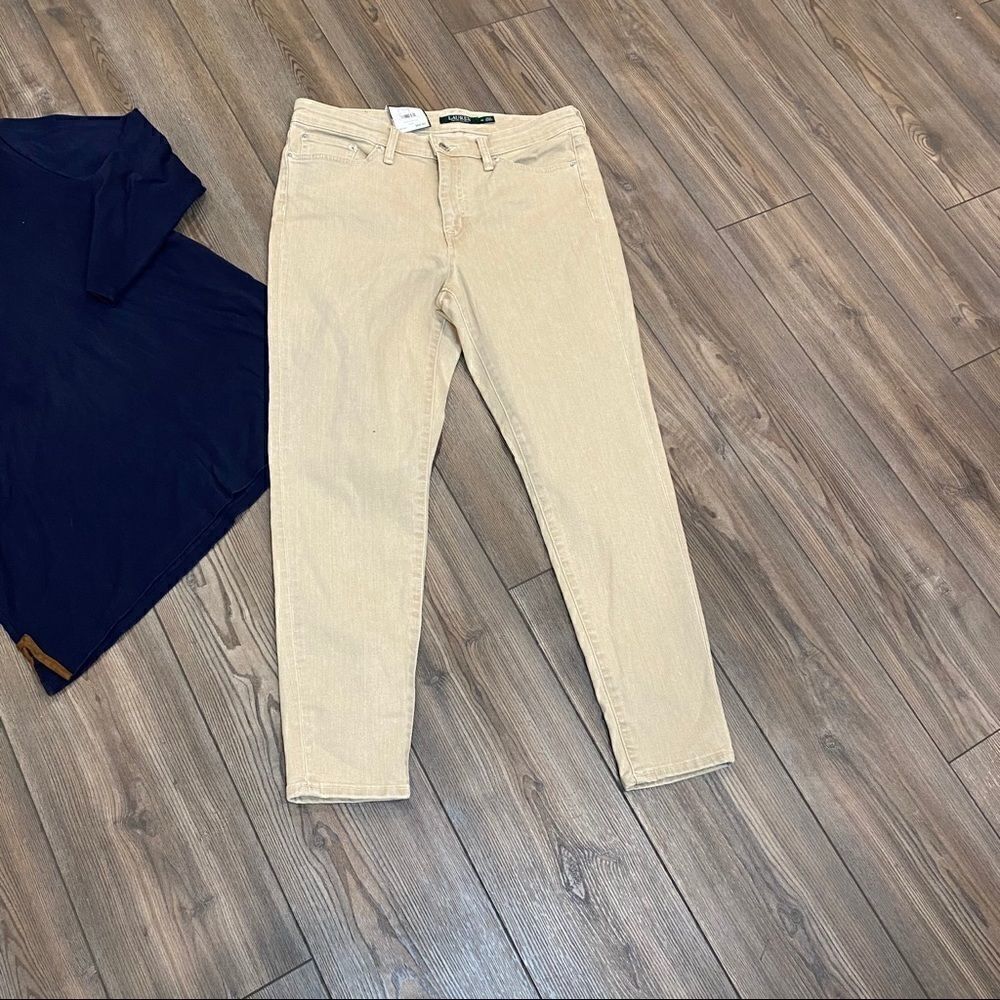 Ralph Lauren Fall Outfit Women’s - Picture 2 of 14